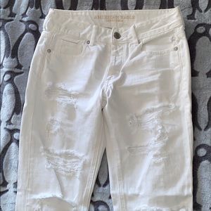 American Eagle Boyfriend Jeans